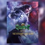 Gwent: Art of the Witcher Card Game Volumen 2