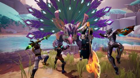 Fae Farm y Dauntless Developer despiden a la mayoría del estudio
