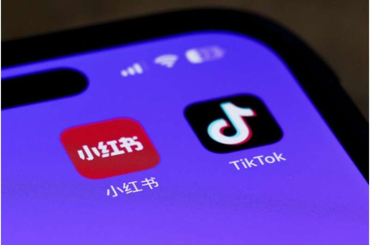 Faltan pocos días para una posible prohibición de TikTok. Una lista de aplicaciones similares disponibles