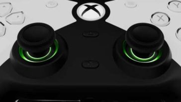 Hyperkin anuncia un nuevo controlador inspirado en DualSense para consolas Xbox y PC