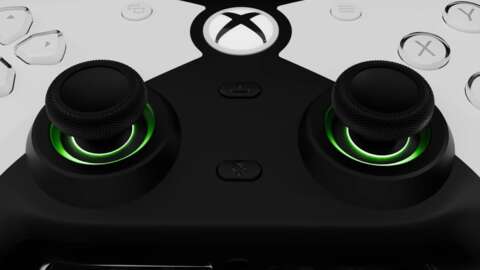 Hyperkin anuncia un nuevo controlador inspirado en DualSense para consolas Xbox y PC