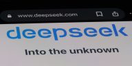 Italia bloquea a Deepseek debido a una protección de datos poco clara