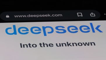 Italia bloquea a Deepseek debido a una protección de datos poco clara