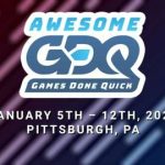 Juegos impresionantes hechos rápidamente en 2025: cómo ver AGDQ y programar