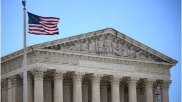 La Corte Suprema de Estados Unidos escuchó un recurso contra una ley de Texas que exige que los sitios web pornográficos verifiquen la edad de los visitantes