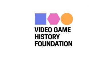 La biblioteca digital masiva de la Fundación de la Historia de los Videojuegos ahora está abierta al público