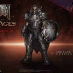 Bonificaciones por reserva de Doom: The Dark Ages