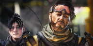 Mirage se está transformando en el primer personaje polivalente de Apex Legends.