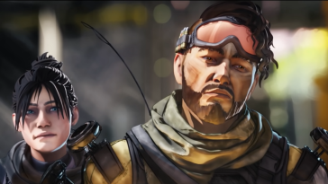 Mirage se está transformando en el primer personaje polivalente de Apex Legends.