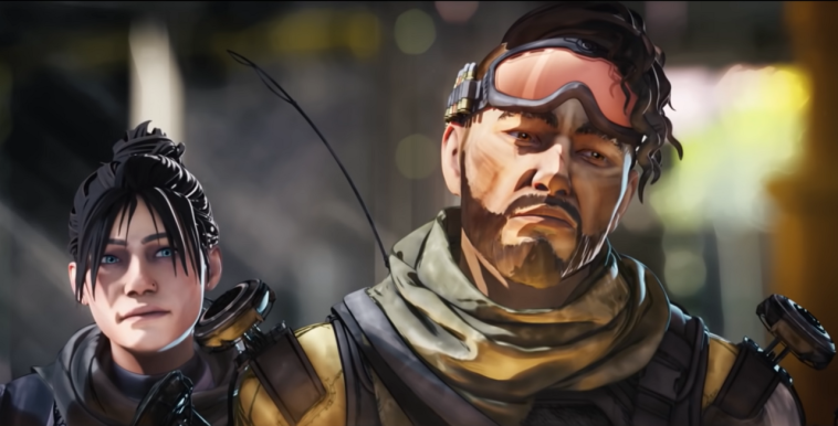 Mirage se está transformando en el primer personaje polivalente de Apex Legends.