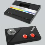 La nueva consola retro Atari 7800+ obtiene el primer gran descuento en Amazon