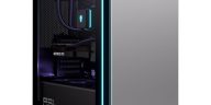 Las PC de juego Alienware RTX 50-Series están listos para un pedido para una pequeña fortuna