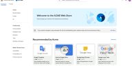 Las empresas obtienen su propia versión de Chrome Web Store