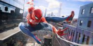 Las especificaciones de PC Spider-Man 2 de Marvel revelaron un día antes del lanzamiento