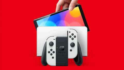 Las listas de accesorios de Nintendo Switch 2 en GameStop supuestamente revelan nuevos detalles