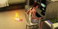 Los Sims 3 recibe su primera actualización en casi una década