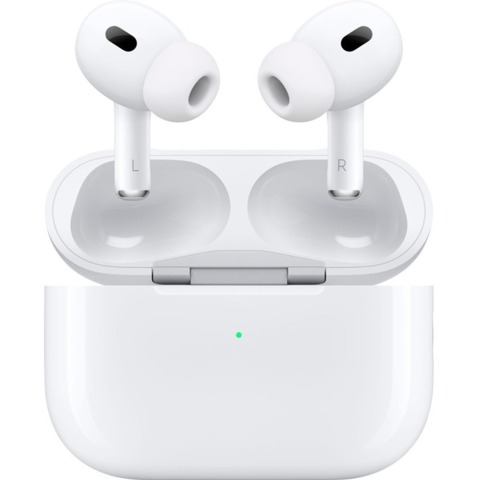 Los auriculares con cancelación de ruido Apple AirPods Pro 2 tienen un descuento de $ 70 en Amazon