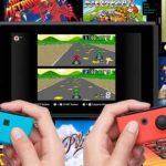 Los cartuchos de Nintendo Switch están siendo reemplazados por ojos saltones