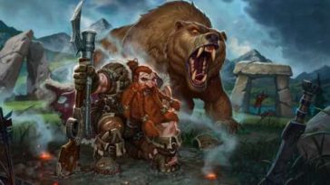 Los cazadores de puntería de WoW recibirán un importante rediseño en el parche 11.1