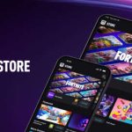 Los juegos de terceros han llegado a Epic Games Store Mobile