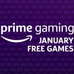 Los miembros de Amazon Prime obtienen estos 16 juegos gratis en enero