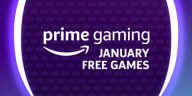 Los miembros de Amazon Prime obtienen estos 16 juegos gratis en enero