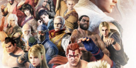 Los pedidos anticipados de Virtua Fighter 5 REVO para PC tienen un 30 % de descuento