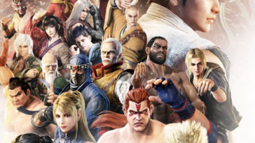 Los pedidos anticipados de Virtua Fighter 5 REVO para PC tienen un 30 % de descuento