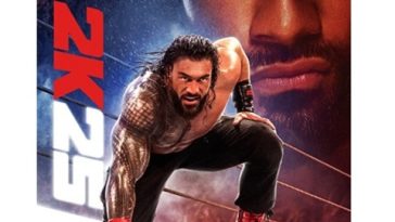 Los pedidos anticipados de WWE 2K25 están en vivo en Amazon - Obtenga 5 luchadores de bonos para myFaction