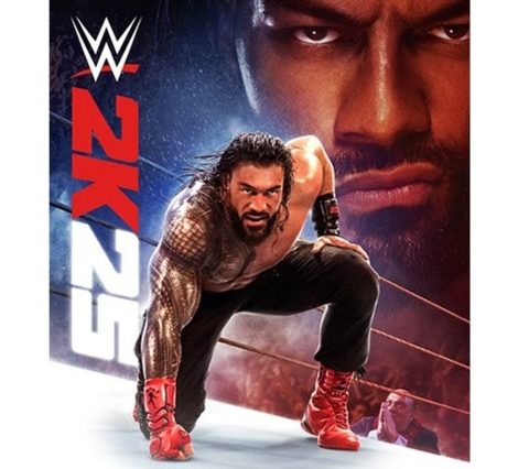 Los pedidos anticipados de WWE 2K25 están en vivo en Amazon - Obtenga 5 luchadores de bonos para myFaction