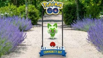 Los precios de las entradas para el día de la comunidad de Pokémon Go aumentaron para el evento de enero