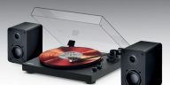 MIXX lanza Analog System 5: un avanzado tocadiscos de vinilo con altavoces inalámbricos integrados de 50W - Coolsmartphone