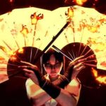 Mai Shiranui desata fuego en su tráiler del juego Street Fighter 6