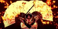 Mai Shiranui desata fuego en su tráiler del juego Street Fighter 6