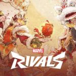 Marvel Rivals Spring Festival presenta nuevos disfraces y fútbol de superhéroes