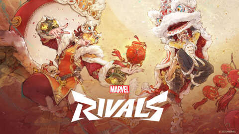 Marvel Rivals Spring Festival presenta nuevos disfraces y fútbol de superhéroes