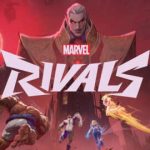 Marvel Rivals enfrenta a los Cuatro Fantásticos contra Drácula