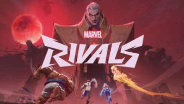 Marvel Rivals enfrenta a los Cuatro Fantásticos contra Drácula