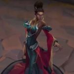 Mel de Arcane se une oficialmente a League Of Legends, con una nueva apariencia noxiana