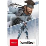 Metal Gear Solid Snake Amiibo se está reimprimiendo: reserva en Best Buy