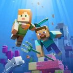 Minecraft Creator confirma Minecraft 2 (más o menos)