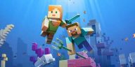 Minecraft Creator confirma Minecraft 2 (más o menos)