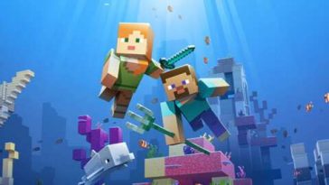 Minecraft Creator confirma Minecraft 2 (más o menos)