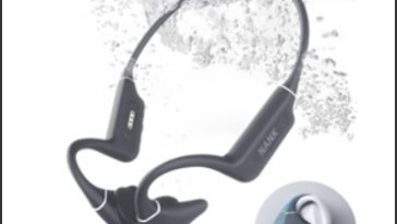 NANK lanza los Runner Diver 2 Pro: unos revolucionarios auriculares Bluetooth abiertos con modo MP3 y cancelación de ruido para deportes y natación - Coolsmartphone