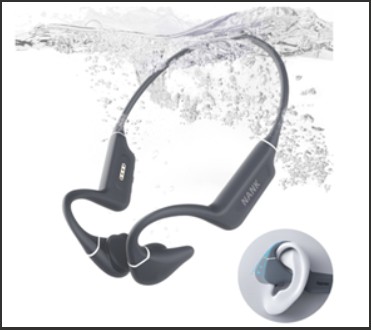 NANK lanza los Runner Diver 2 Pro: unos revolucionarios auriculares Bluetooth abiertos con modo MP3 y cancelación de ruido para deportes y natación - Coolsmartphone