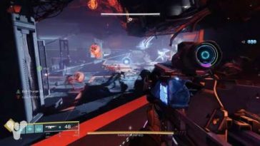 Nuevas habilidades del arco de Destiny 2 reveladas para el episodio: Herejía