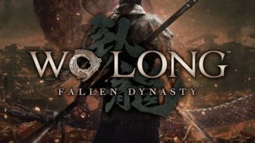 Obtenga más información sobre Wo Long: el desarrollo de Fallen Dynasty con este próximo libro de arte