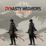 Bonificación por reserva del conjunto de disfraces de Dynasty Warriors: Origins