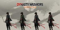 Bonificación por reserva del conjunto de disfraces de Dynasty Warriors: Origins