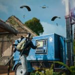 PUBG trae de vuelta dos funciones populares que cambian el juego en su última actualización